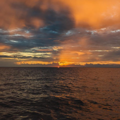 Sunsets - Episode 012
