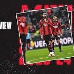UEL]] Milan vs Slavia Praha ( Live Stream ) 7/3/2024
