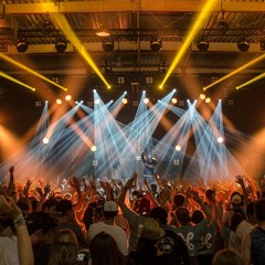 The “Perfect Storm” facing the Australian Music Festival scene
