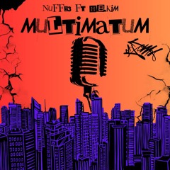 Maltimatum ft HB Kim