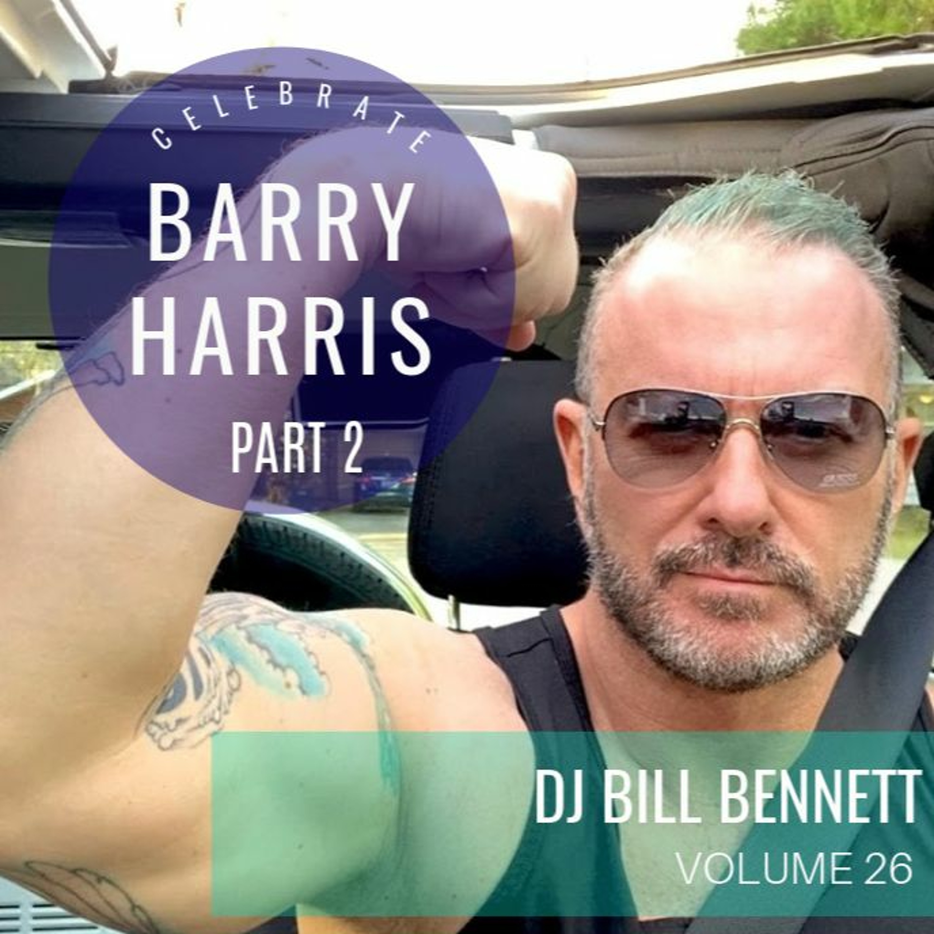 Bill Bennet Fit Over 50
