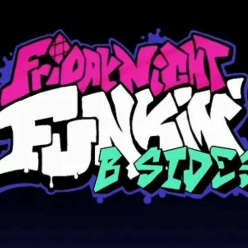 Featured image of post View 11 Fnf B-Side Mod Download