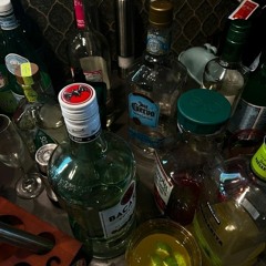 Bottles (Ft.Lxstboy)