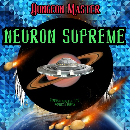 Dungeon Master - Neuron Supreme (FREE DOWNLOAD)