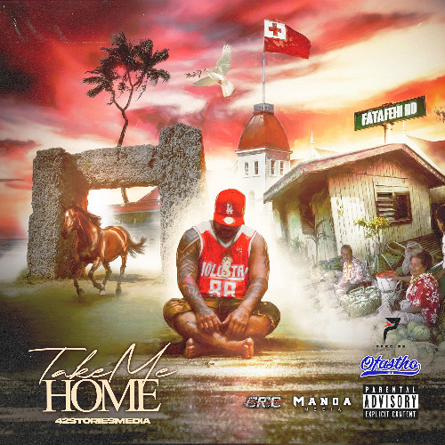 MOLO TRY - Take Me Home