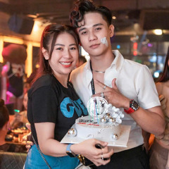 Nonstop 2k25 - Công TỬ Bạc Liêu ( DJ Ken ken)