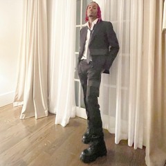 playboi carti - pull up but, he traveled to the 90s...