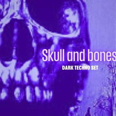 Skull 💀 and Bones ☠️ Dark Techno Set