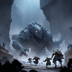 Dungeon Master