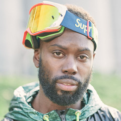 GHETTS - DAILY DUPPY REMIX