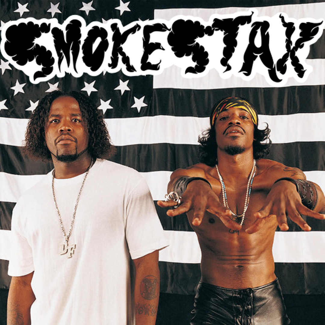 Stream So Fresh So Clean - Outkast (Smokestax Speed Garage Remix