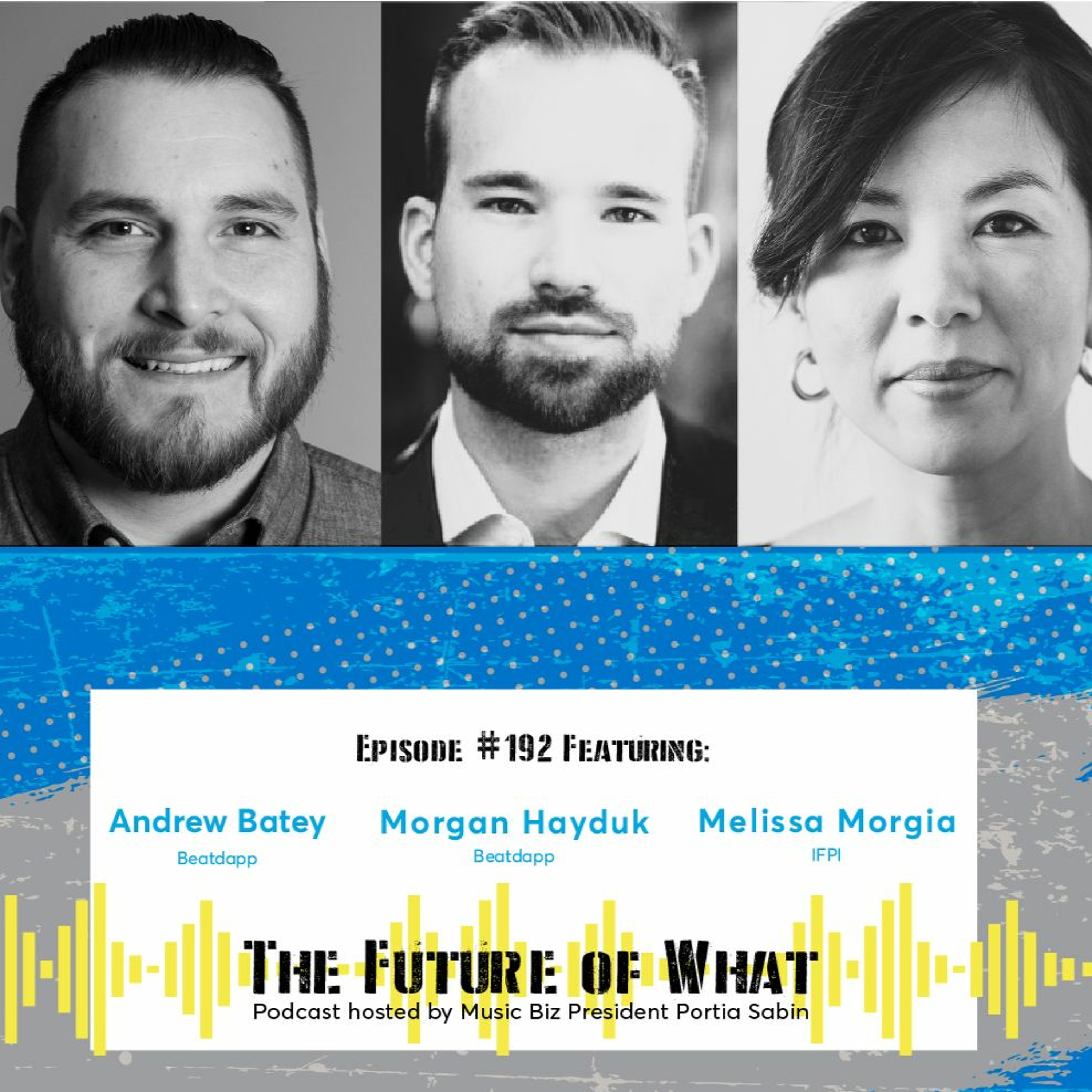 The Future of What