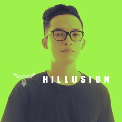 Hillusion - Sense Of Rhythm | EP: 01