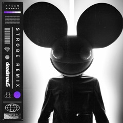 Deadmau5 - Strobe (KREAM Remix) With Frank Ocean