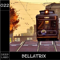 Deep Land - Bellatrix (Set 022)
