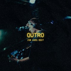 M83 - Outro (Jim Aves Edit) FREE DOWNLOAD [CUT DUE TO COPYRIGHT]