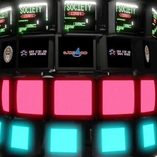 DEFCON NYE 2021