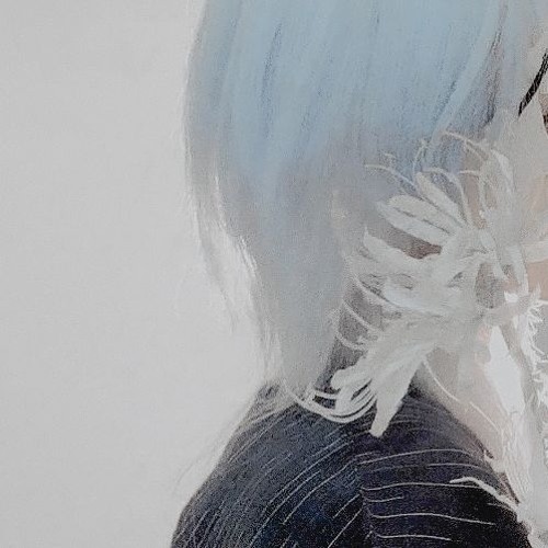͔