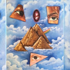 Gucci Duffle Bag (feat.AKTHESAVIOR, Dizzy Wright, Zombie Juice & Aura Da Prophet)