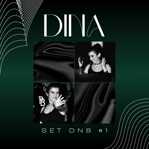 DINA - Set DNB #1