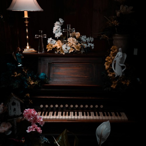 Stream Lofi Piano by Lambda Delta | Listen online for free on SoundCloud