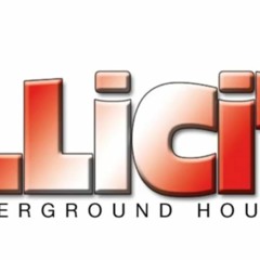 illicit House Vol 2 Mixed By Andy Bold