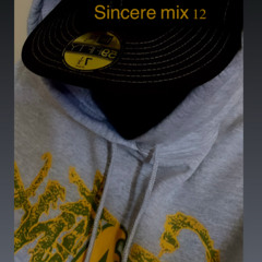 SINCERE MIX 12