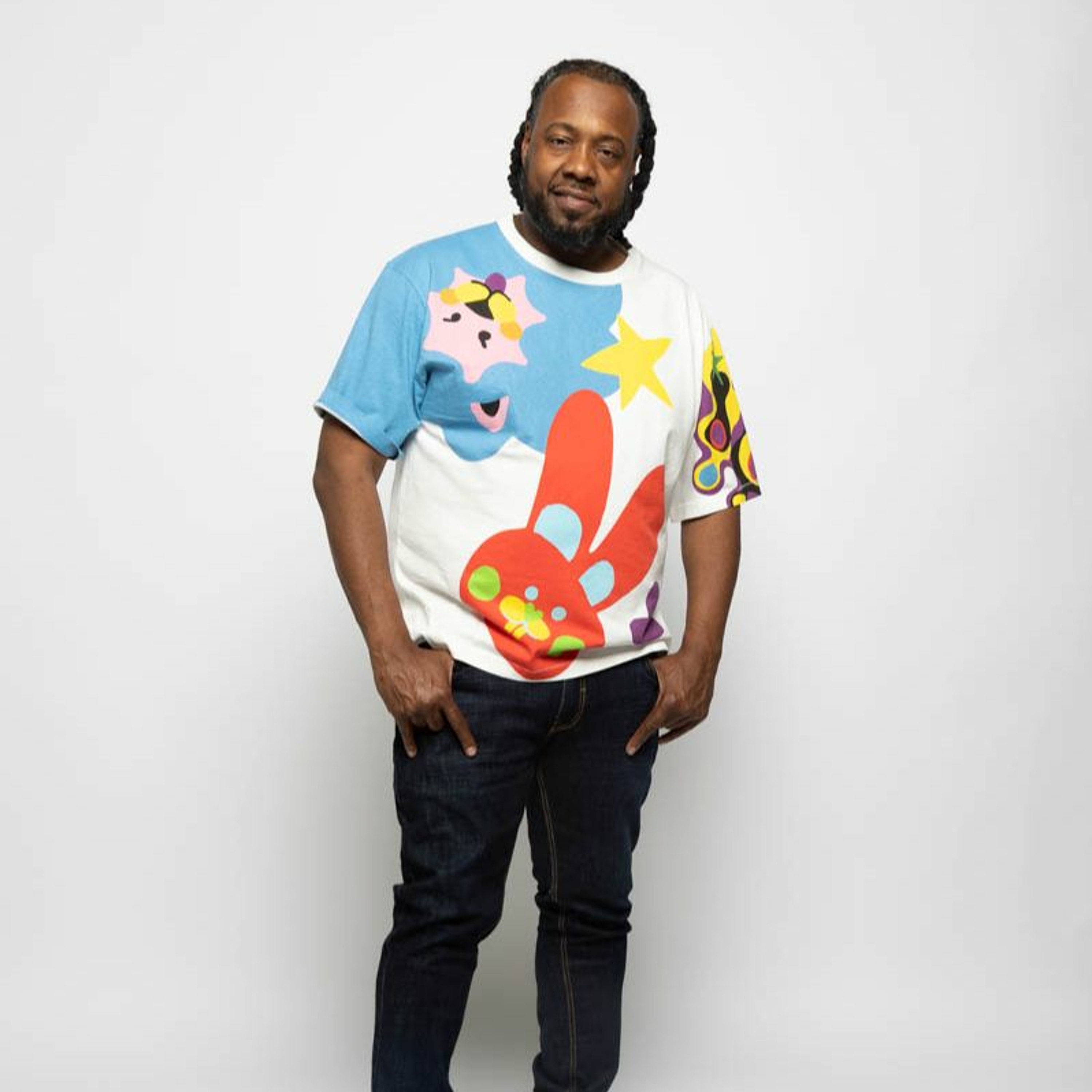 Sam Sylk Show
