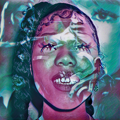 no shades [SLOWED AND REVERB] (Drake & 21 Savage Remix)