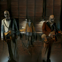 "Surprise Surprise" Dan Andriano bridge vocal cover