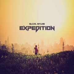 Sacha Meyer - Expedition (Original Mix)