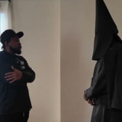 "I'm Evil (Disney Villian)" By Kanye West DJ Akademiks and Mikey Blayze