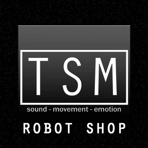 Robot Shop