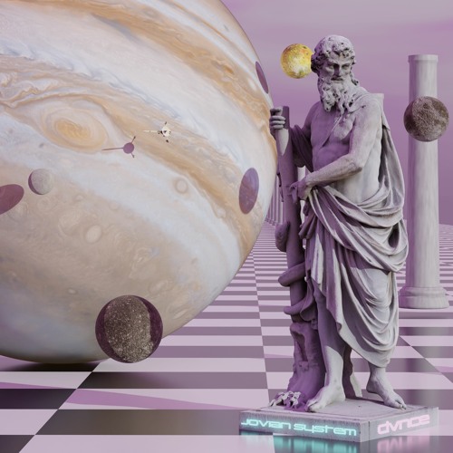 JOVIAN SYSTEM