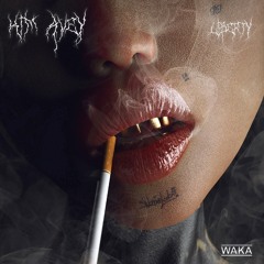 KIM AVEY - 'LIBERTY' - WAKA Records