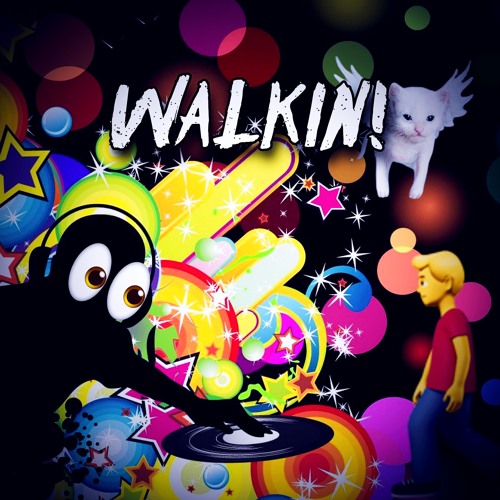 walkin (bullycopter)