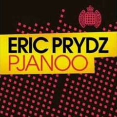 Eric Prydz - Pjano (Avecena 2011 remix)