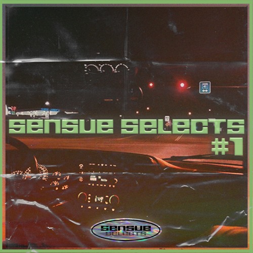 Sensue Selects #1