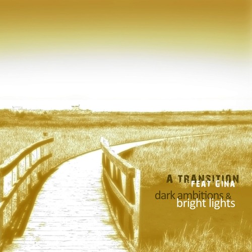 Dark Ambitions & Bright Lights (feat. Gina)