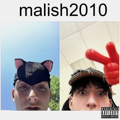 малыш2010 (prod. by sensattack)