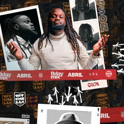 Stream DJ Ritchelly GSon(Wet Bed Gang) Bday Mix by Ritchelly Listen