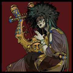 In The Blood - Cover (feat. Angeline Ledieu) (Hades)