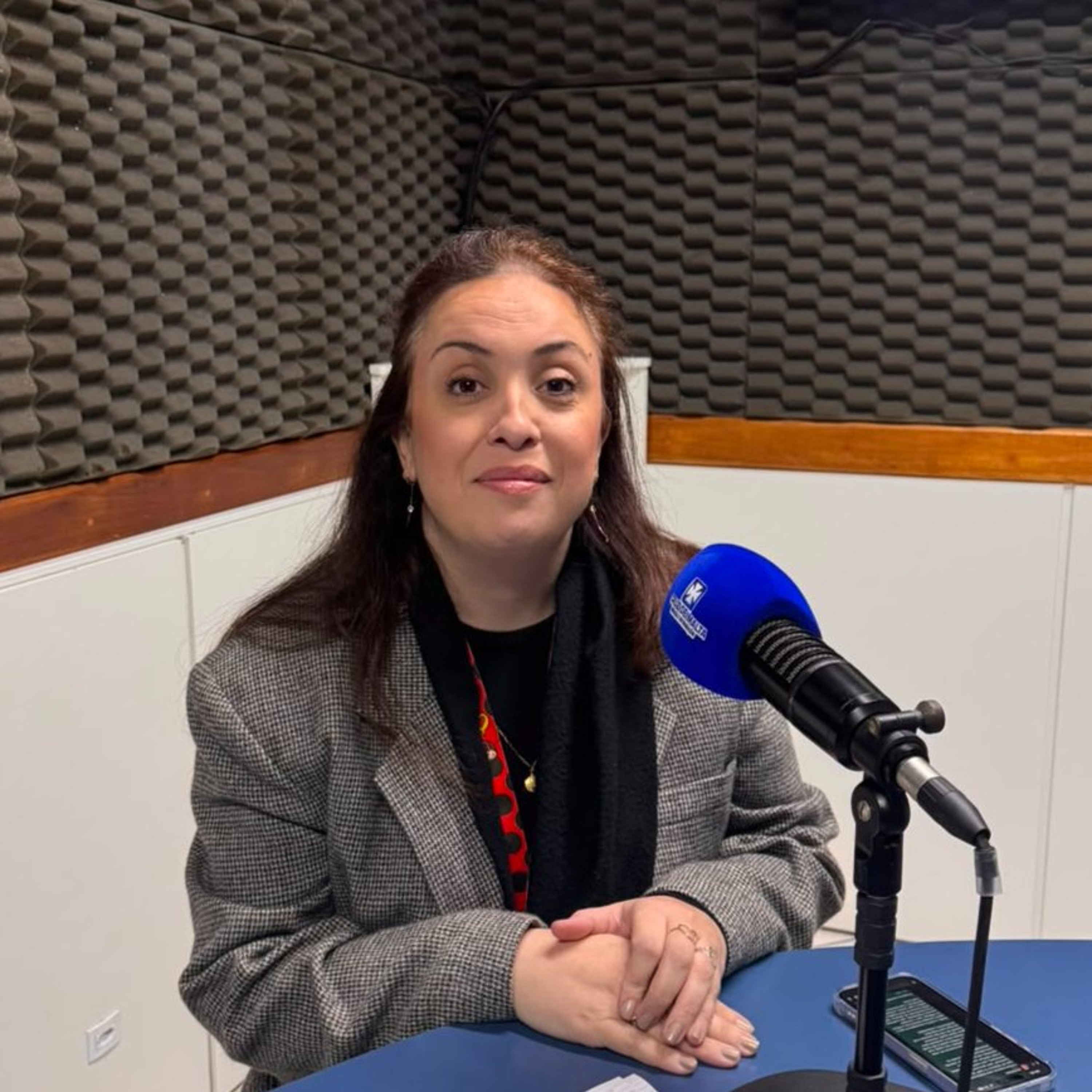 Conecta Saúde: Secretaria esclarece funcionamento da plataforma e anuncia aumento de vagas em Lauro Müller episode artwork