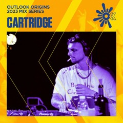 Cartridge - Outlook Origins 2023 Mix Series