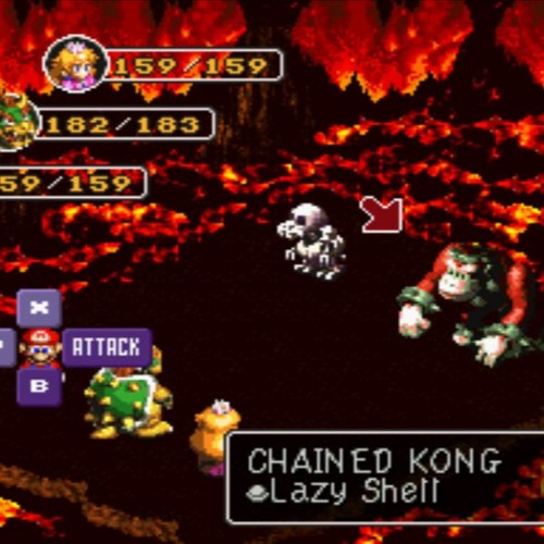 super mario rpg hd remake super mario rpg hd remake
