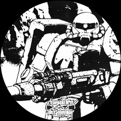 L'adila - The Bass Too Dark [MM09]