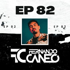 FCR082 - Fernando Caneo Radio @ INFERNO PARTY @ Live at The House Club Valparaíso 19.08.23, CL
