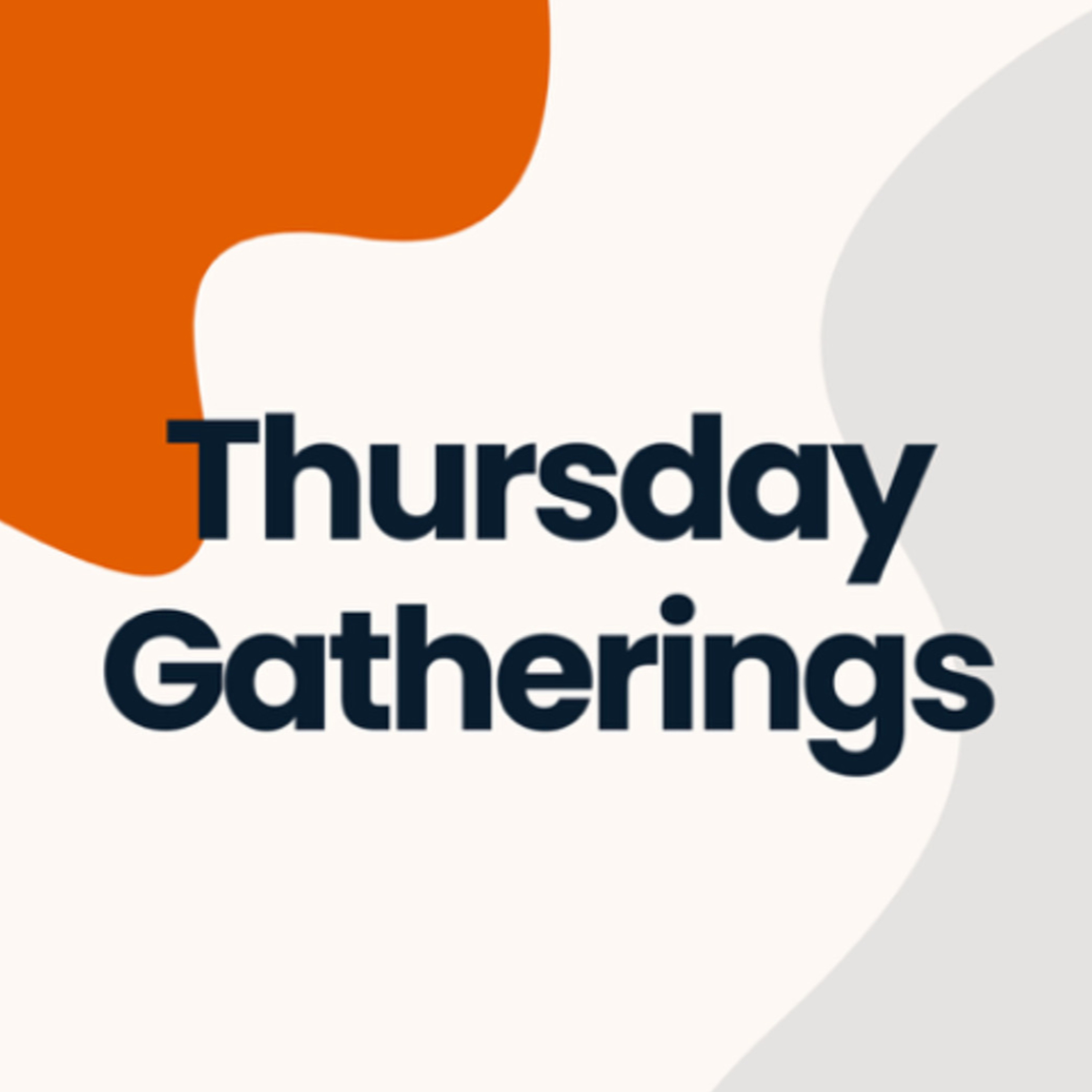 Life to the full - Paul – how does it end? - Thursday Gathering episode artwork