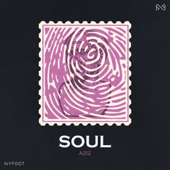 PREMIERE: AZIZ - Soul [NYMFIELD Records]
