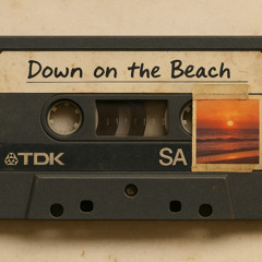 Down on the beach 2025